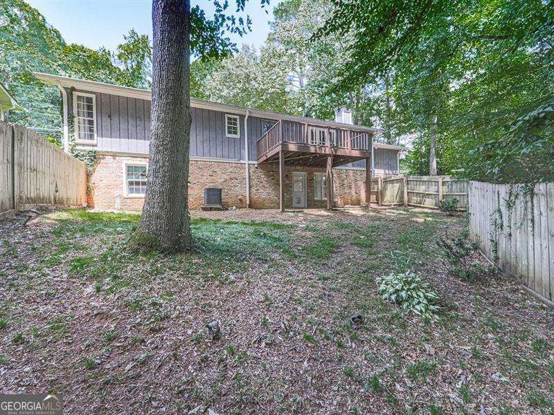 4679 Hardwood Road Stone Mountain GA 30083