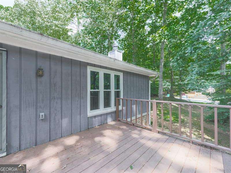 4679 Hardwood Road Stone Mountain GA 30083