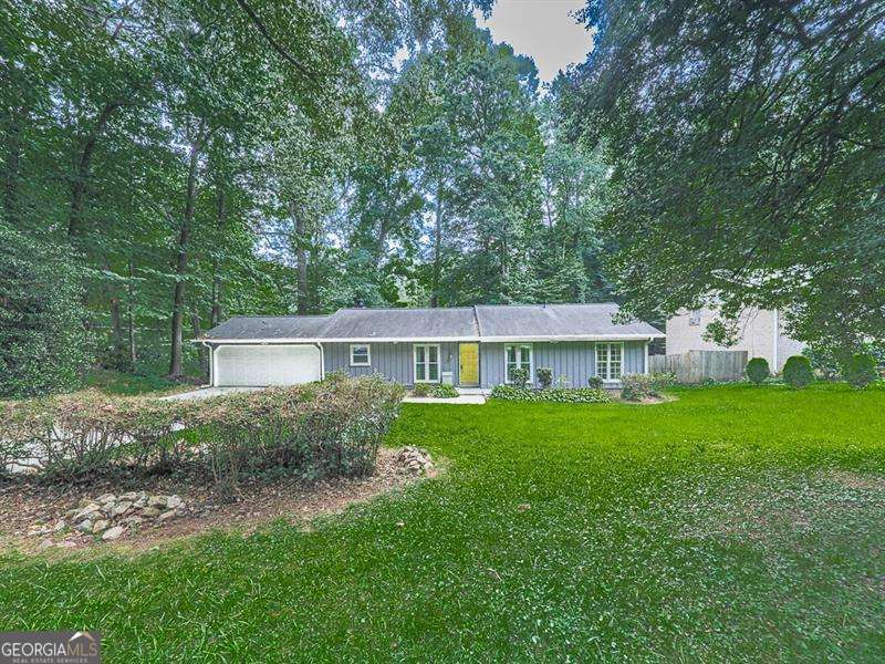 4679 Hardwood Road Stone Mountain GA 30083