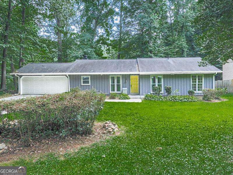 4679 Hardwood Road Stone Mountain GA 30083