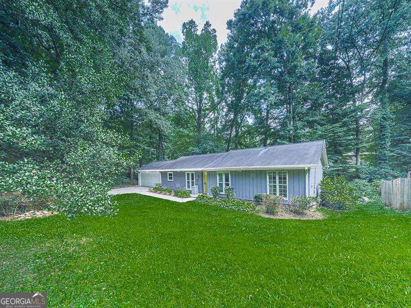 4679 Hardwood Road Stone Mountain GA 30083