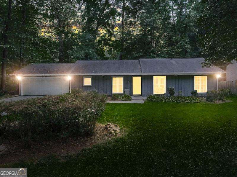 4679 Hardwood Road Stone Mountain GA 30083