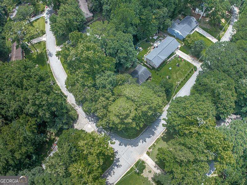 4679 Hardwood Road Stone Mountain GA 30083