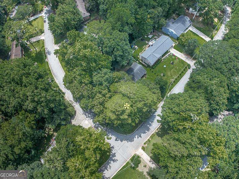4679 Hardwood Road Stone Mountain GA 30083