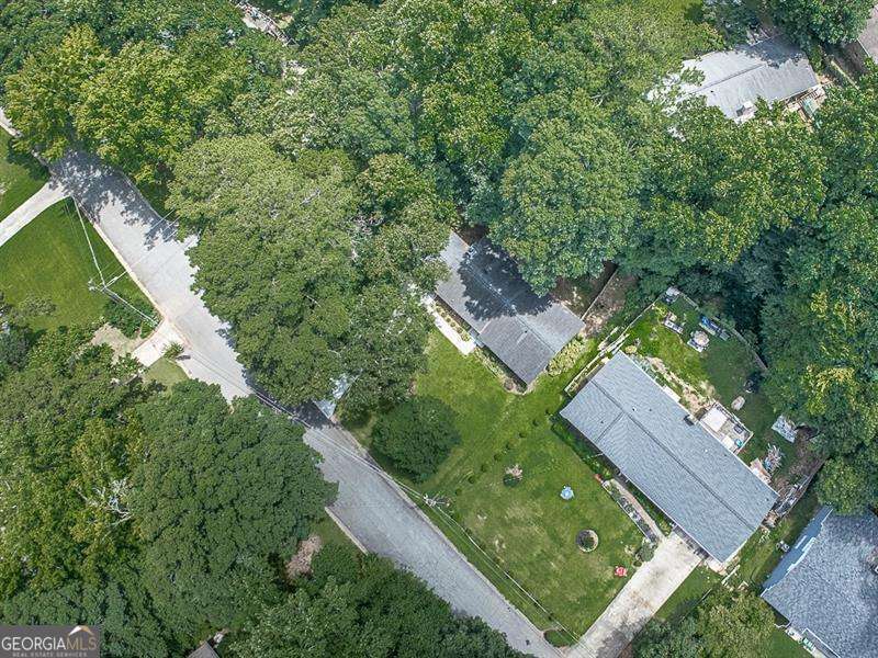 4679 Hardwood Road Stone Mountain GA 30083