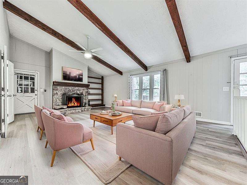 4679 Hardwood Road Stone Mountain GA 30083