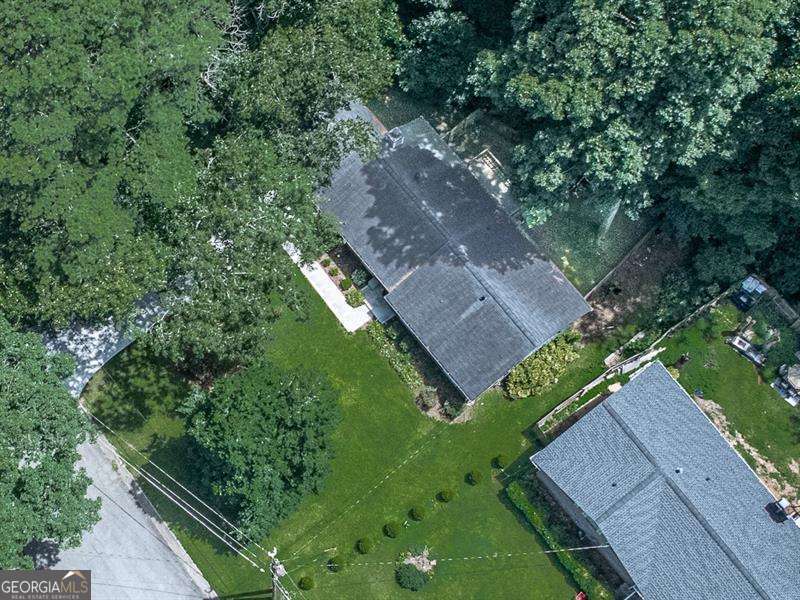 4679 Hardwood Road Stone Mountain GA 30083
