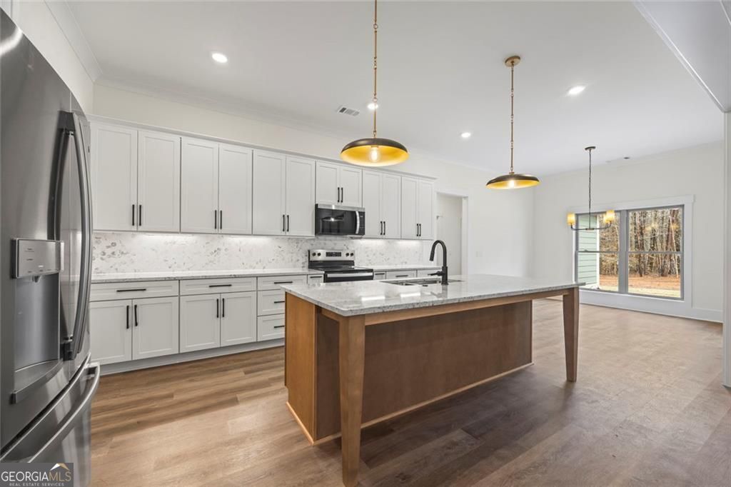 575 Hardy Road Martin GA 30557