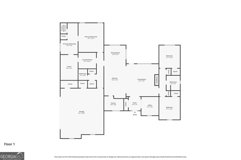 575 Hardy Road Martin GA 30557