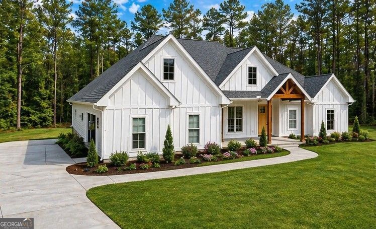 575 Hardy Road Martin GA 30557