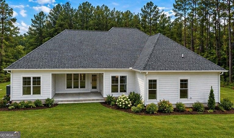 575 Hardy Road Martin GA 30557
