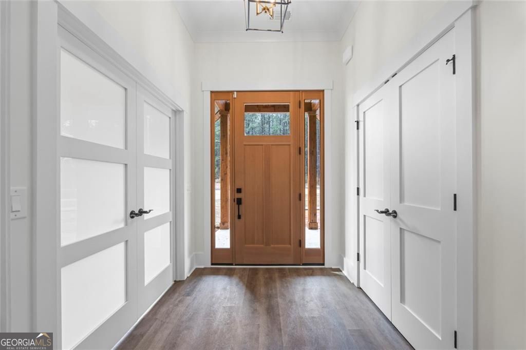 575 Hardy Road Martin GA 30557