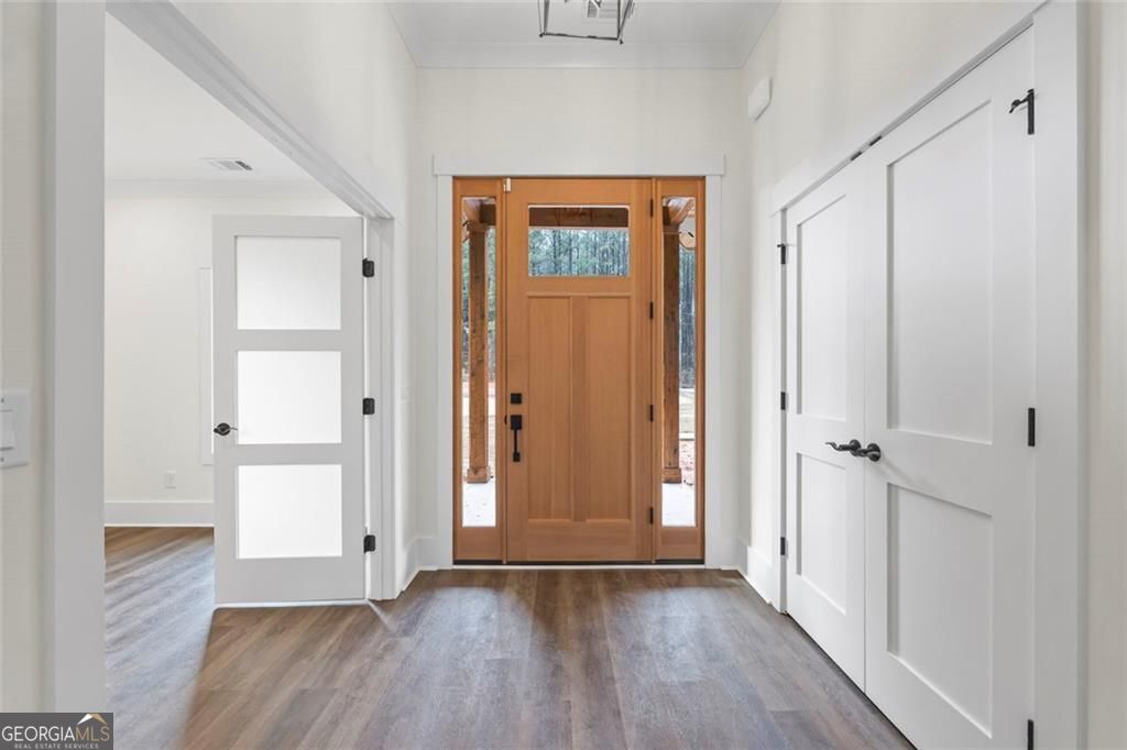 575 Hardy Road Martin GA 30557