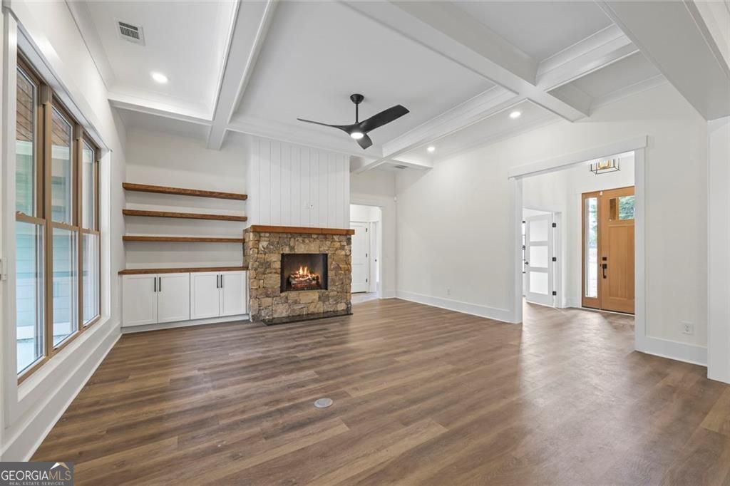 575 Hardy Road Martin GA 30557