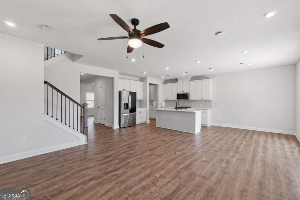 14 Ledgemont Way Acworth GA 30101