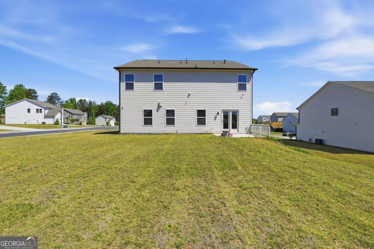 14 Ledgemont Way Acworth GA 30101