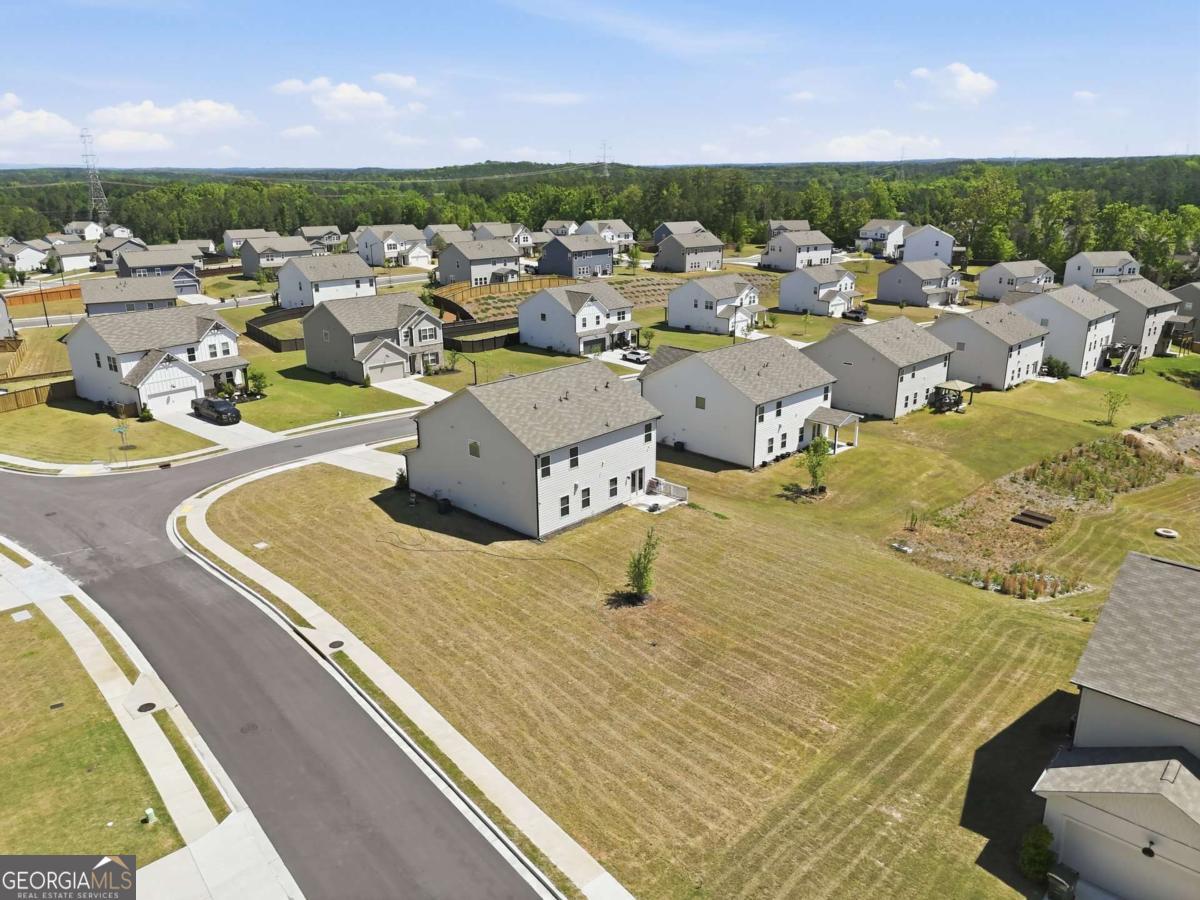 14 Ledgemont Way Acworth GA 30101