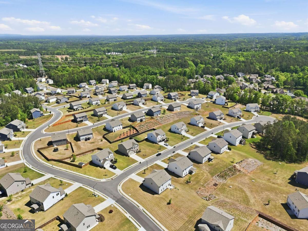 14 Ledgemont Way Acworth GA 30101