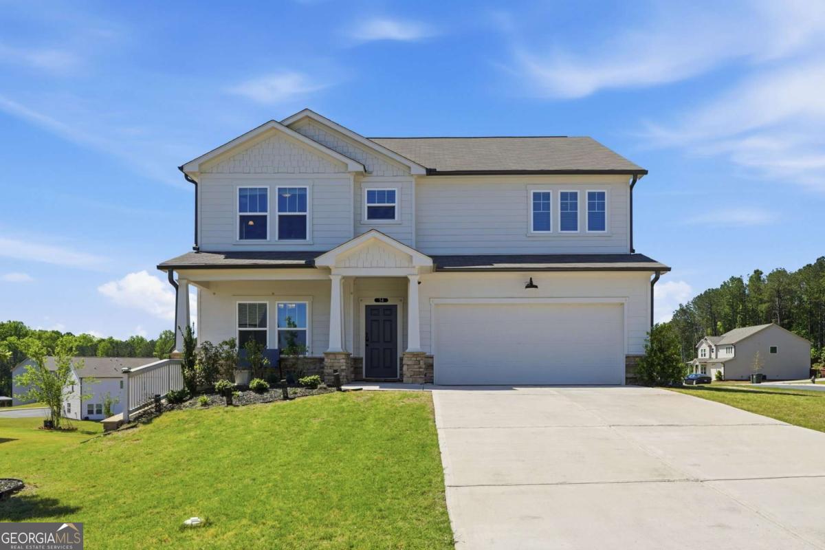 14 Ledgemont Way Acworth GA 30101