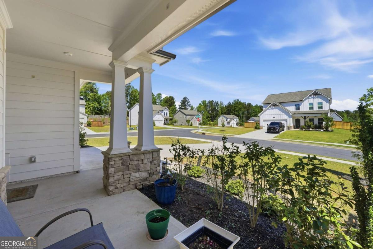 14 Ledgemont Way Acworth GA 30101