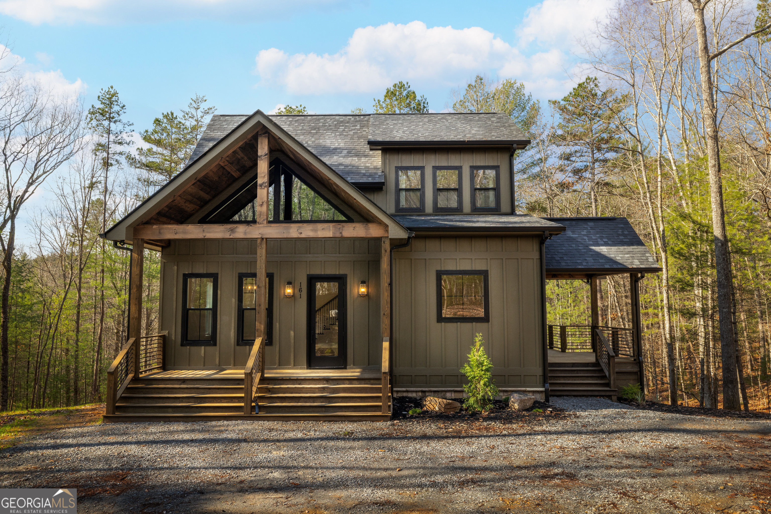161 River Ridge Lane Blue Ridge GA 30513
