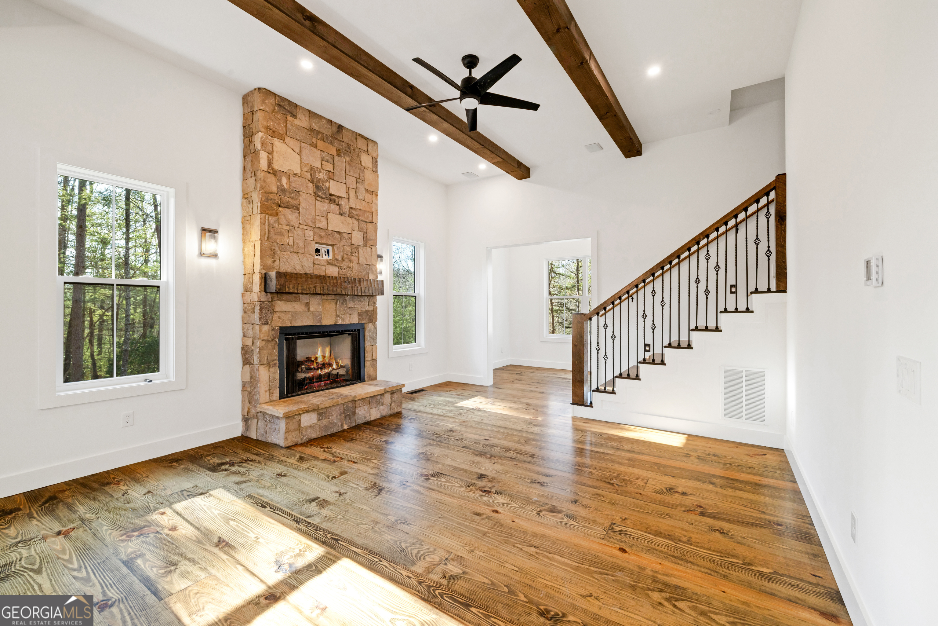 161 River Ridge Lane Blue Ridge GA 30513