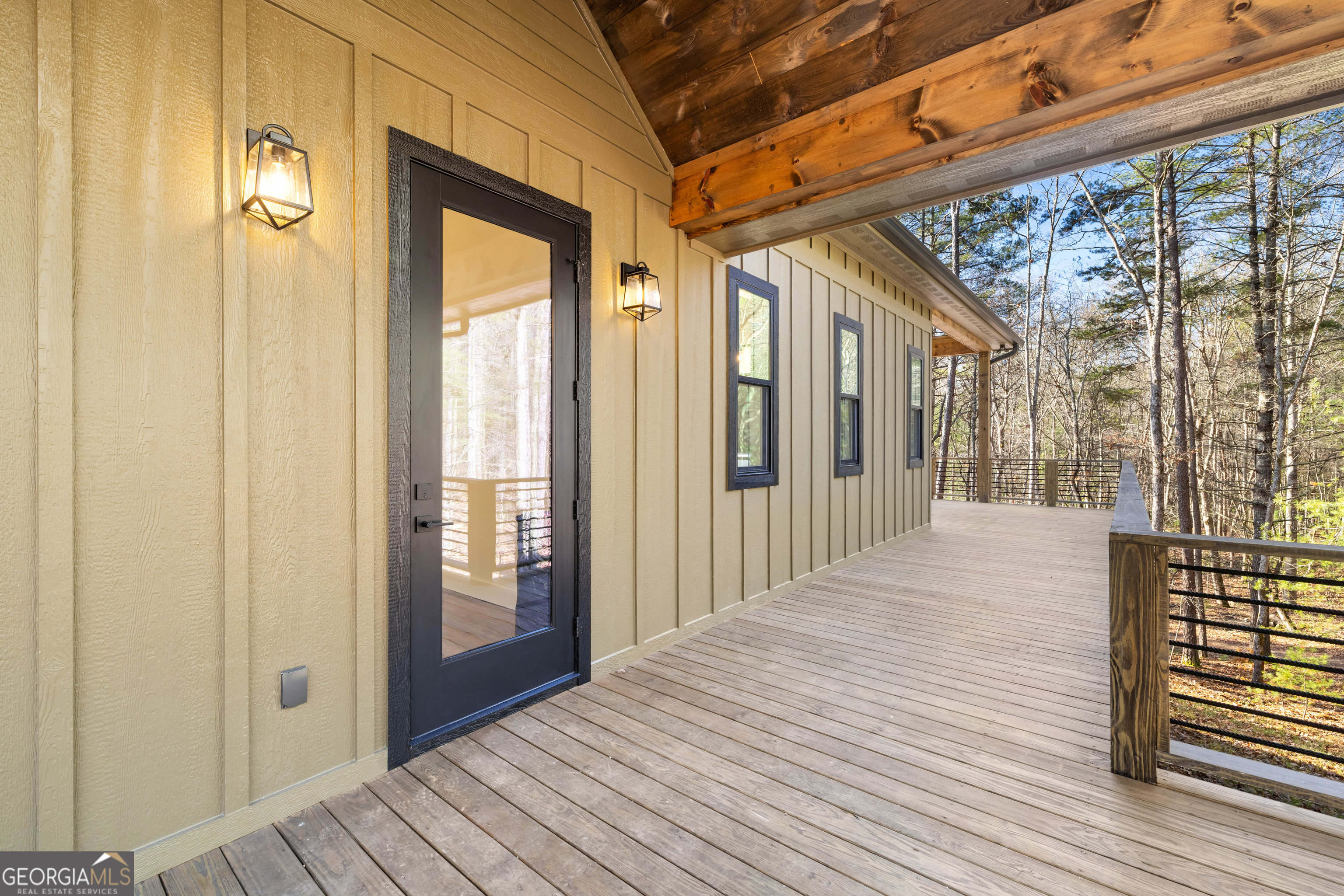 161 River Ridge Lane Blue Ridge GA 30513