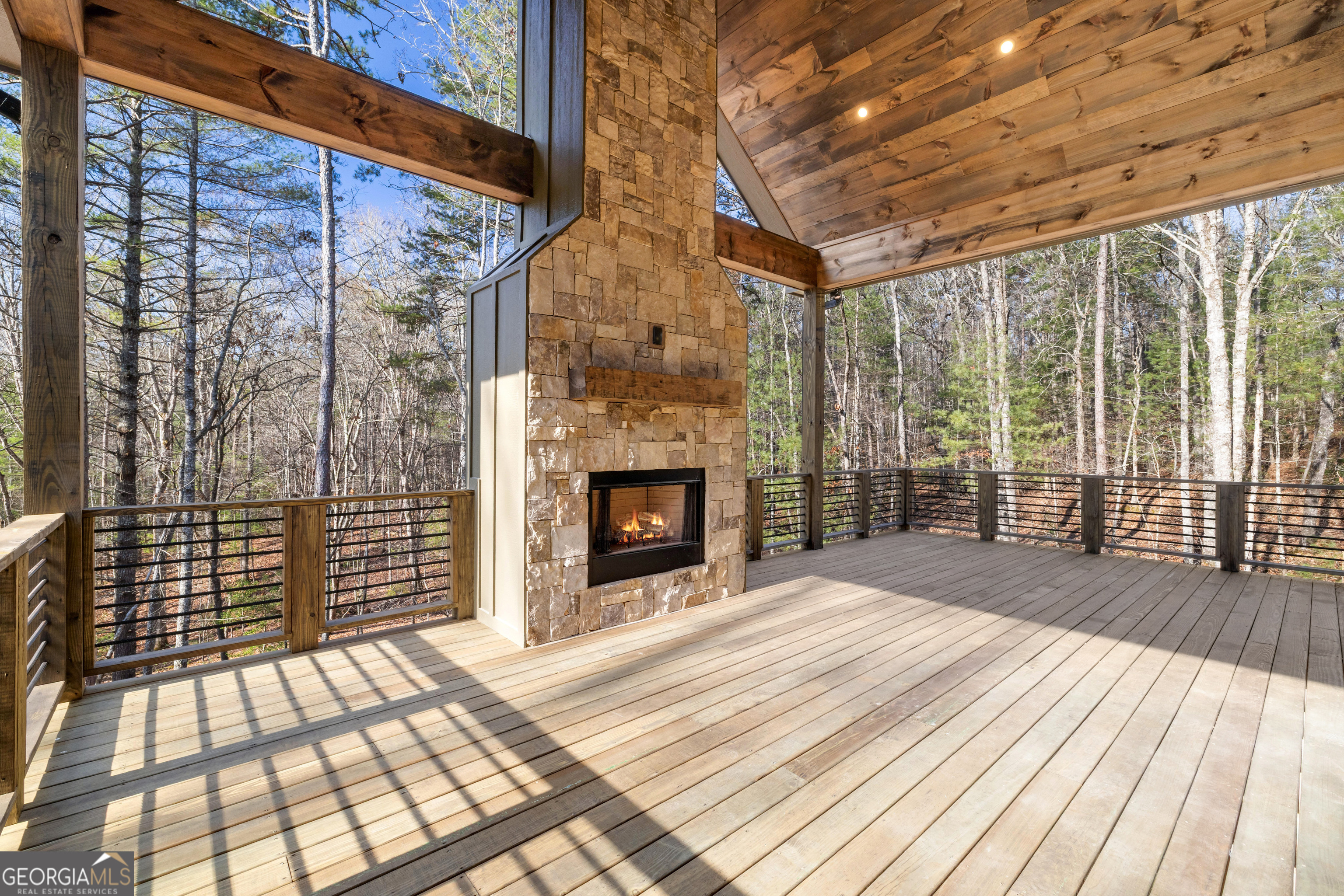 161 River Ridge Lane Blue Ridge GA 30513