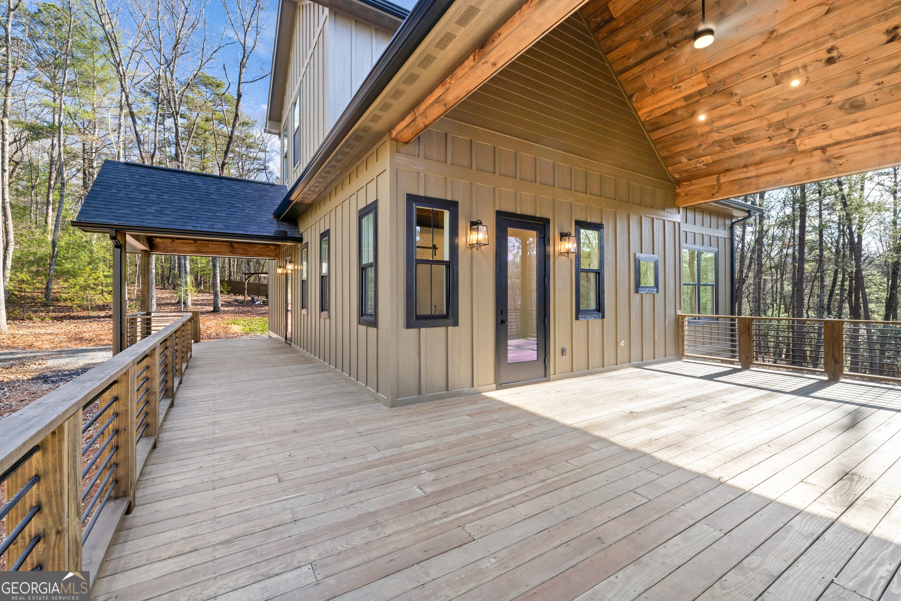 161 River Ridge Lane Blue Ridge GA 30513