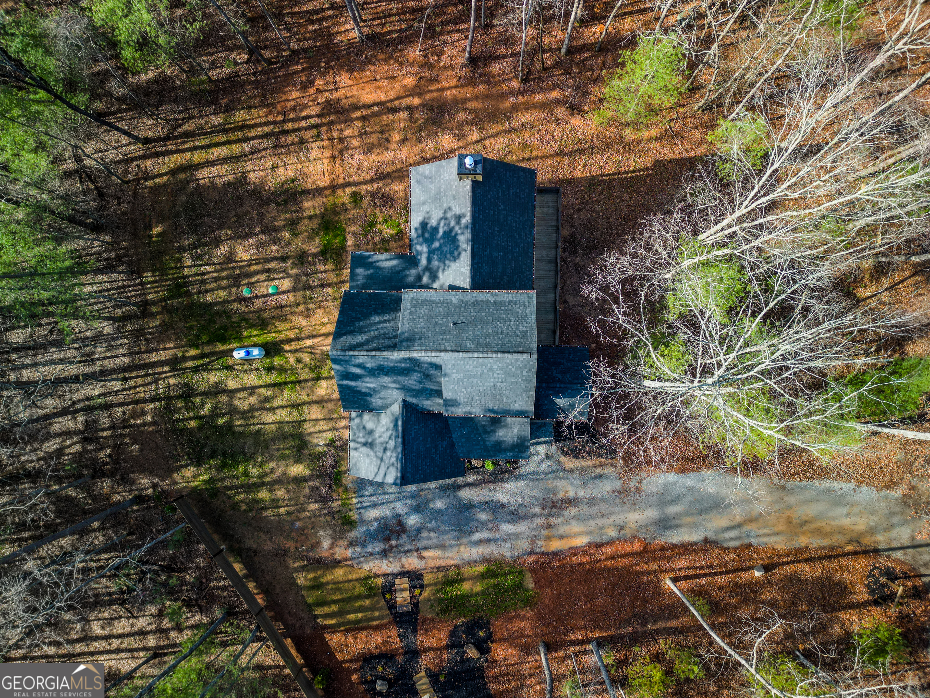 161 River Ridge Lane Blue Ridge GA 30513