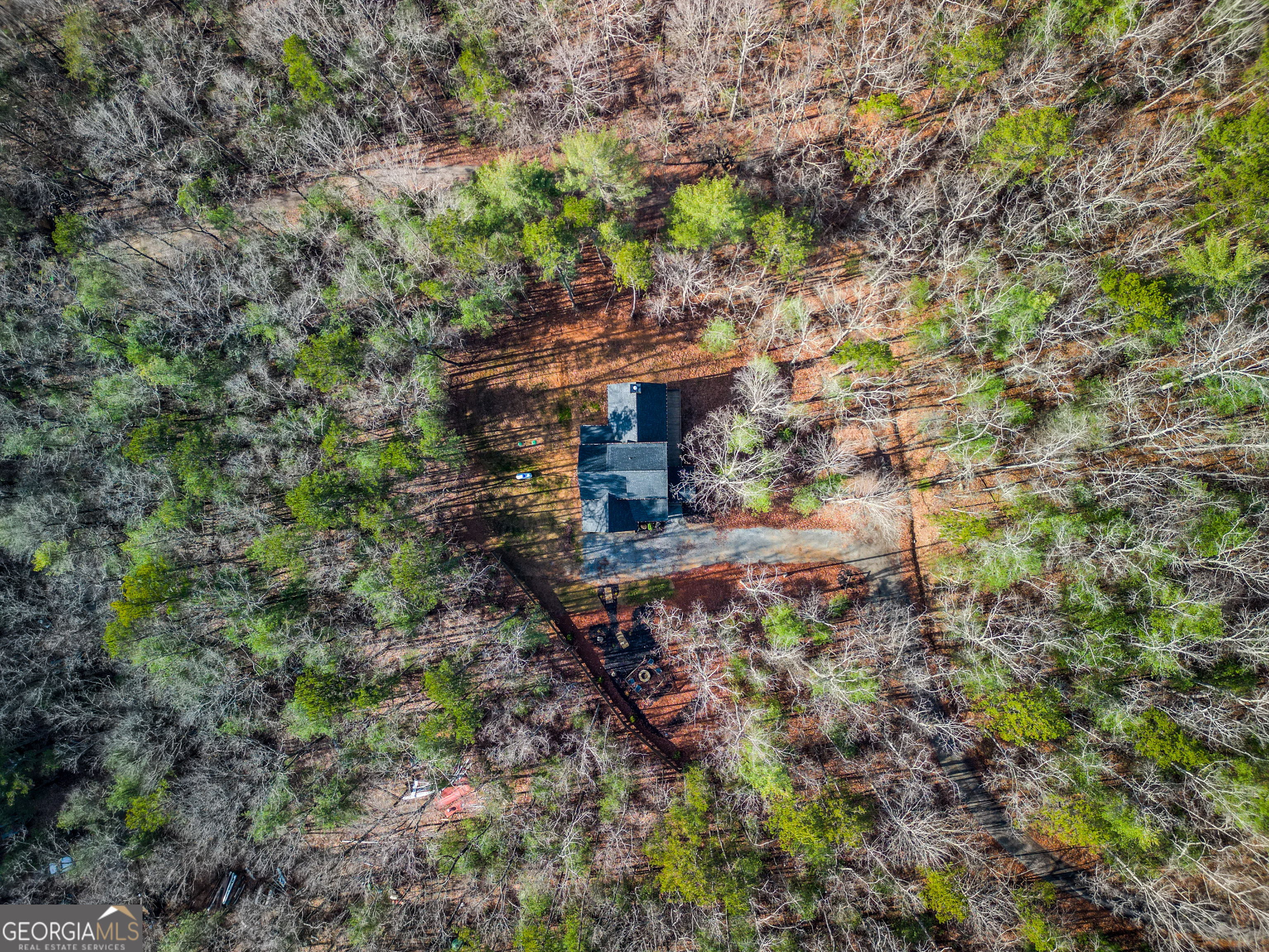 161 River Ridge Lane Blue Ridge GA 30513