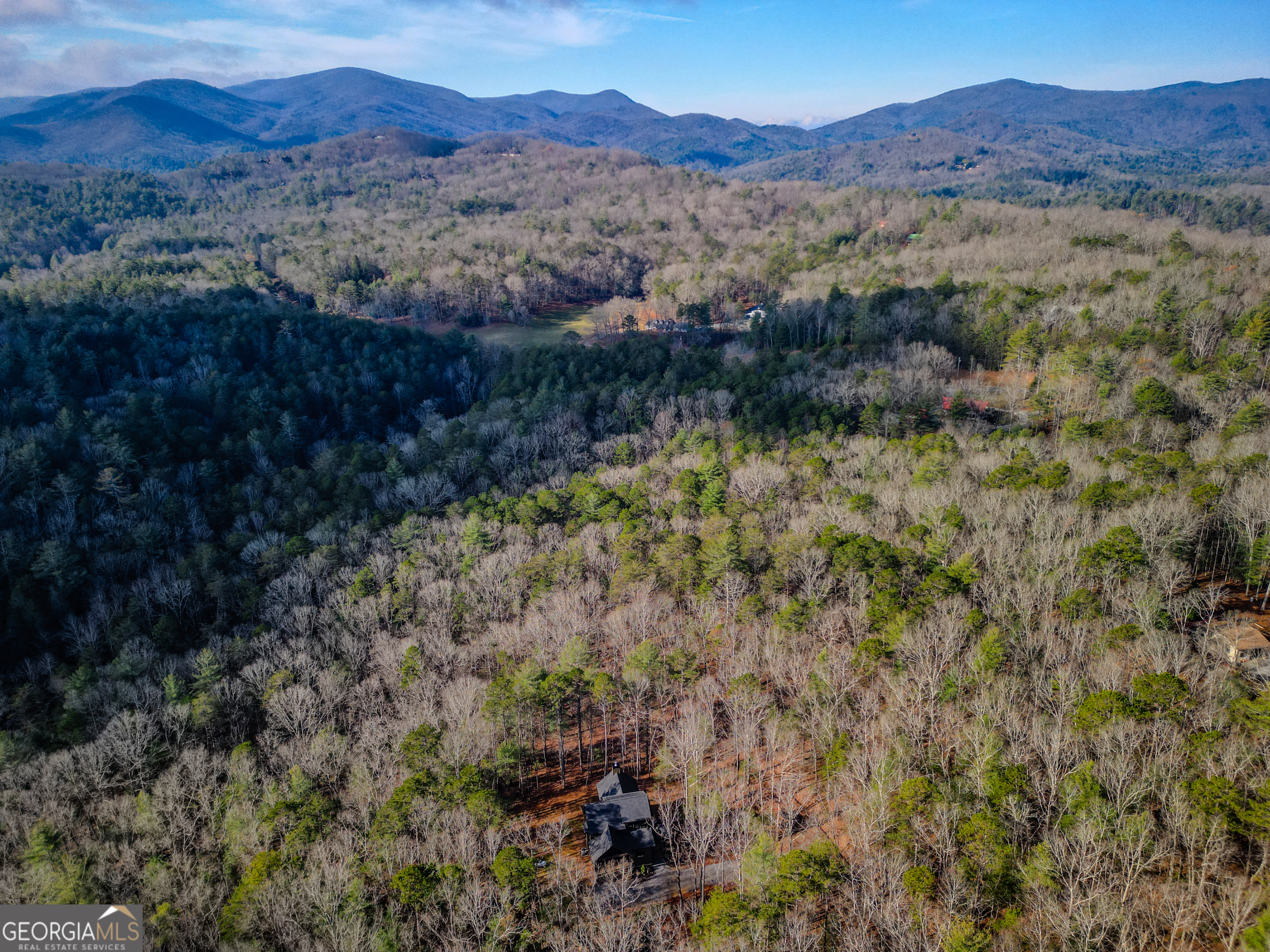161 River Ridge Lane Blue Ridge GA 30513