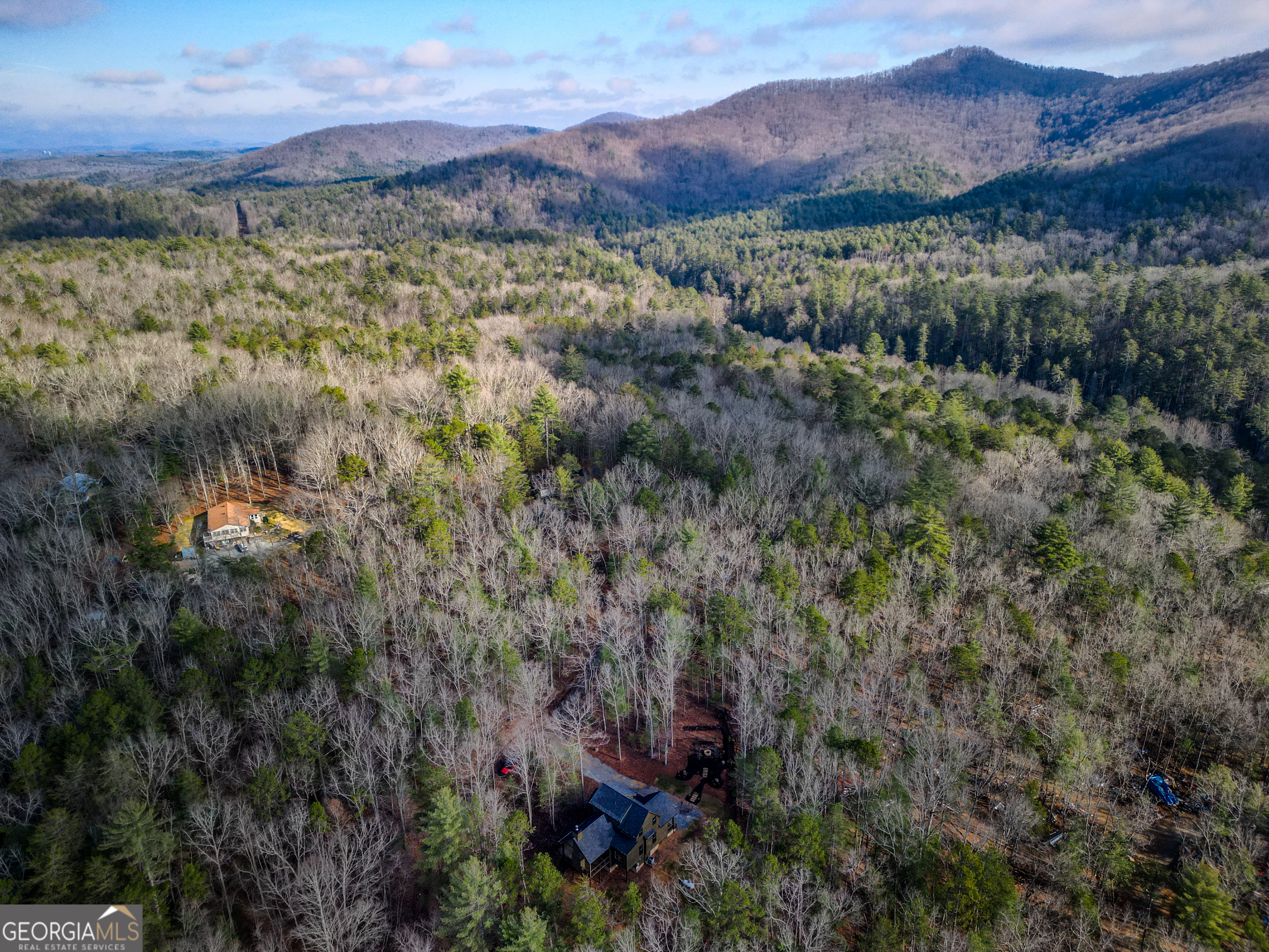 161 River Ridge Lane Blue Ridge GA 30513