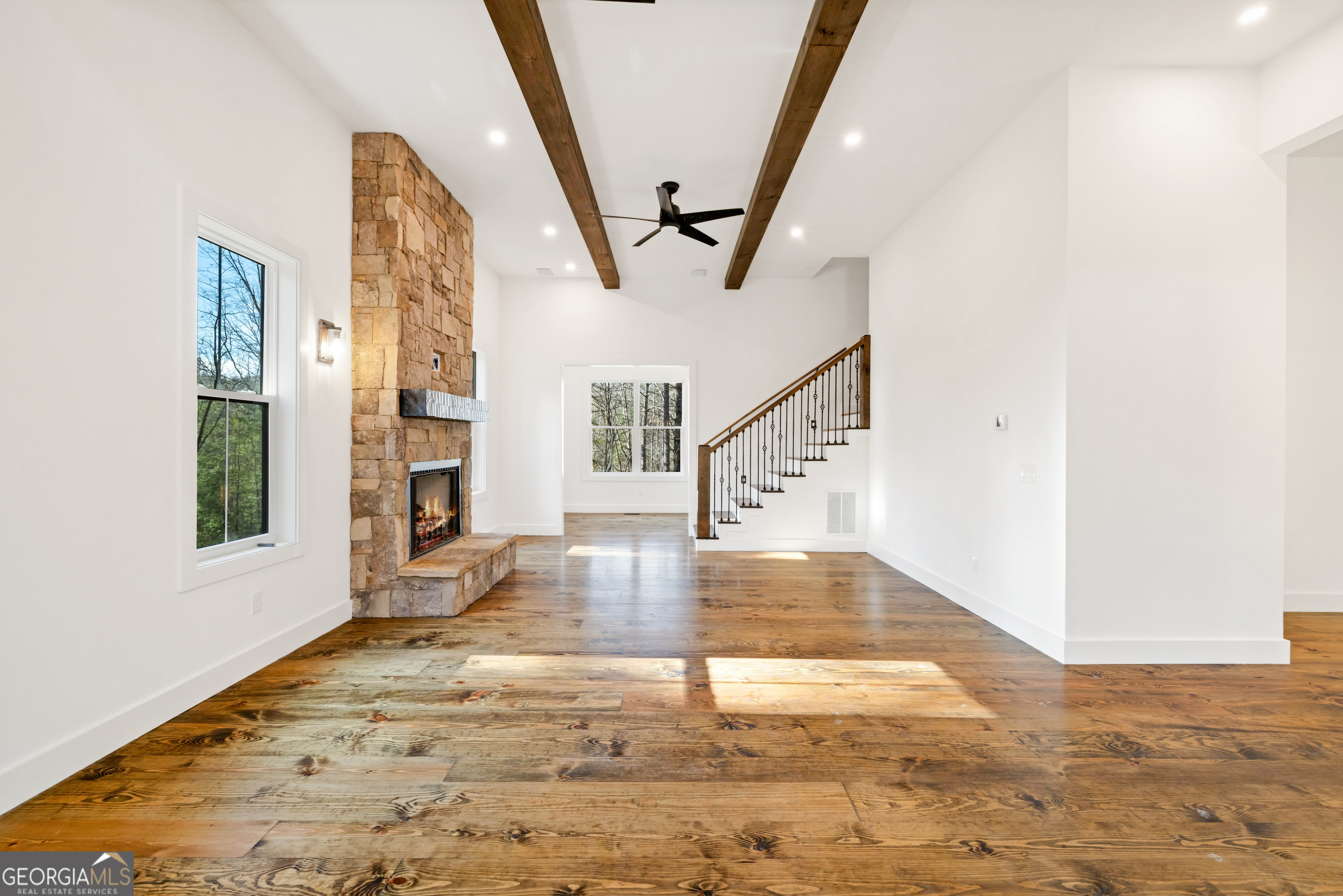 161 River Ridge Lane Blue Ridge GA 30513