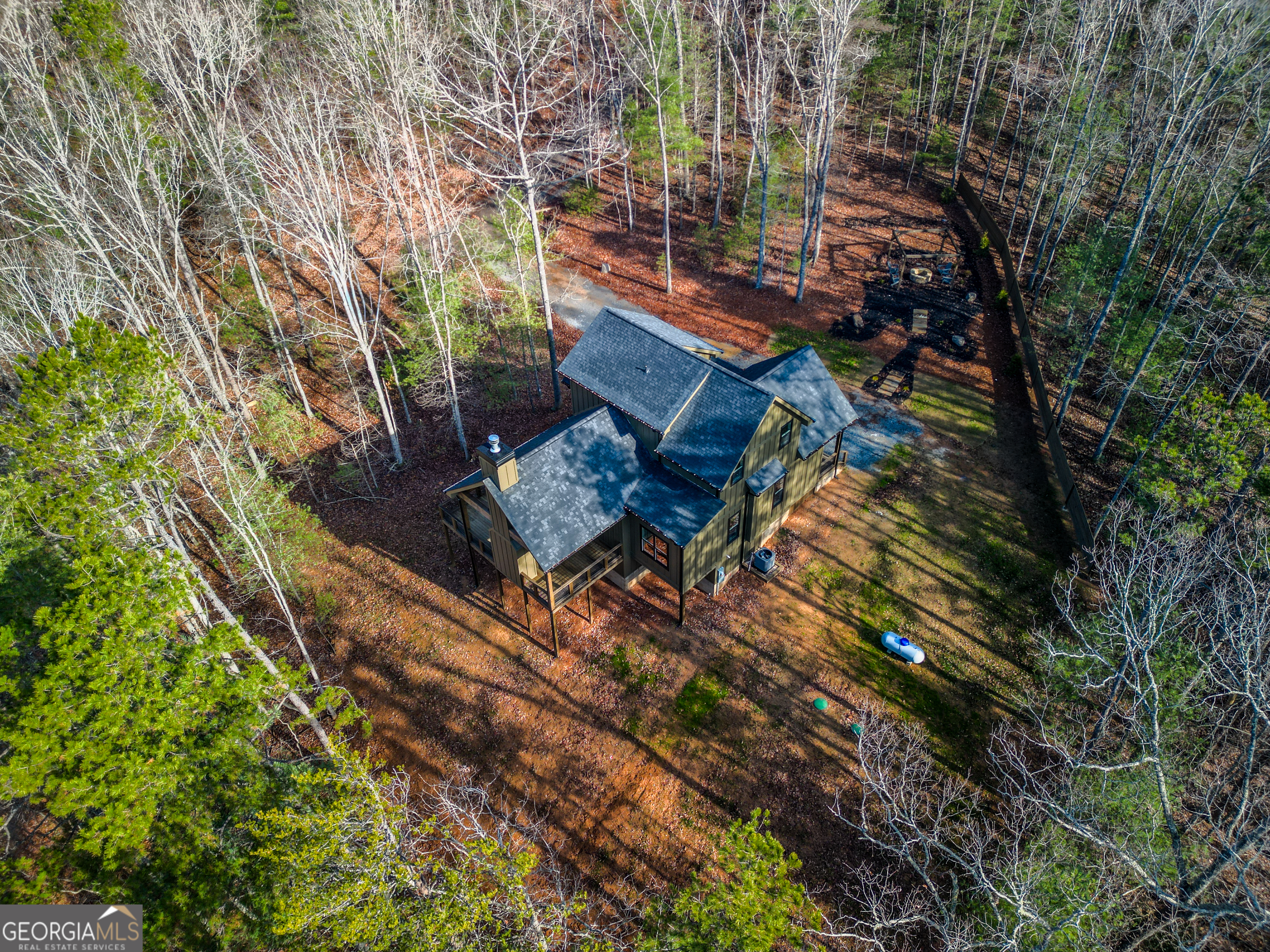 161 River Ridge Lane Blue Ridge GA 30513