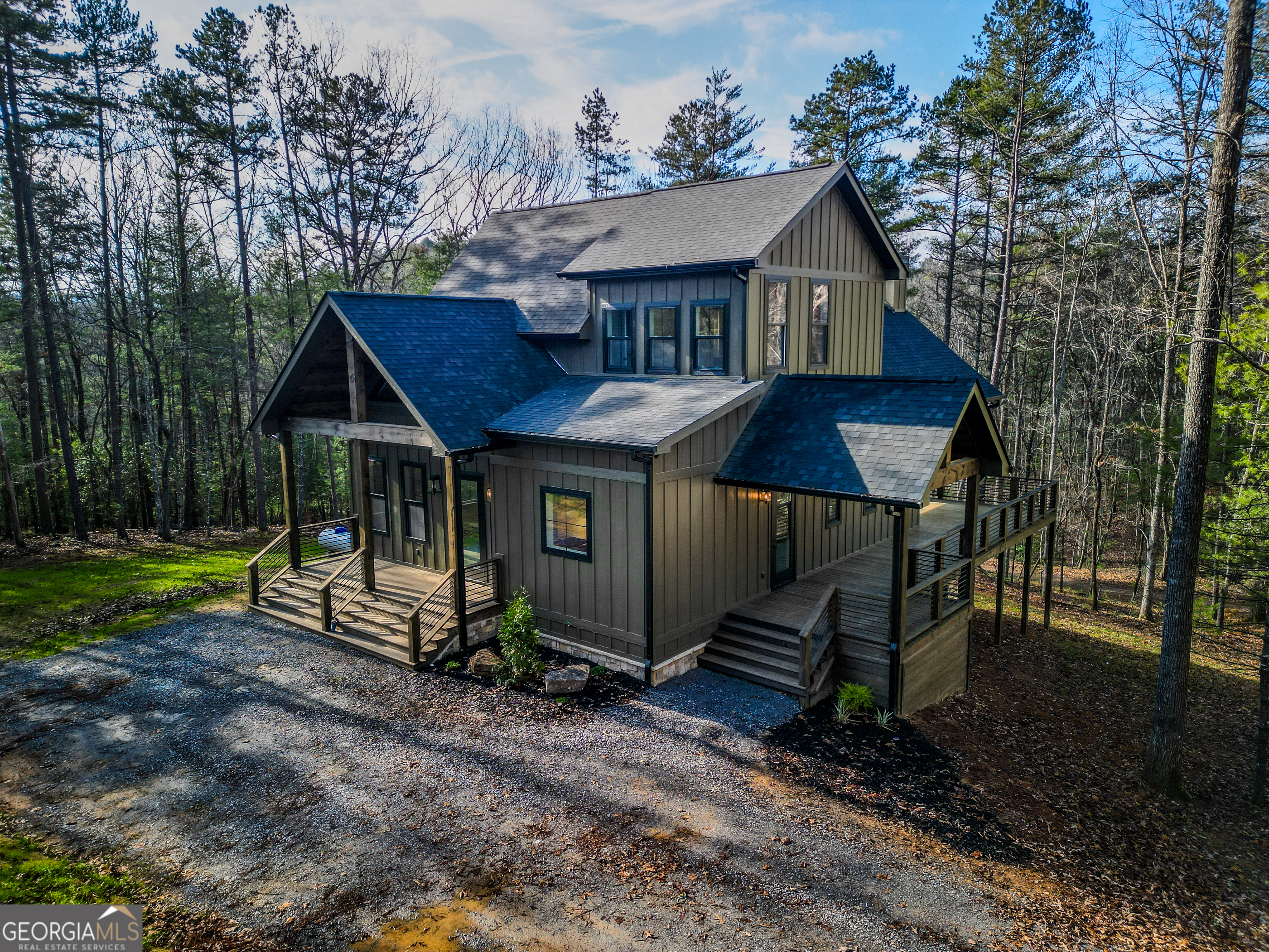 161 River Ridge Lane Blue Ridge GA 30513