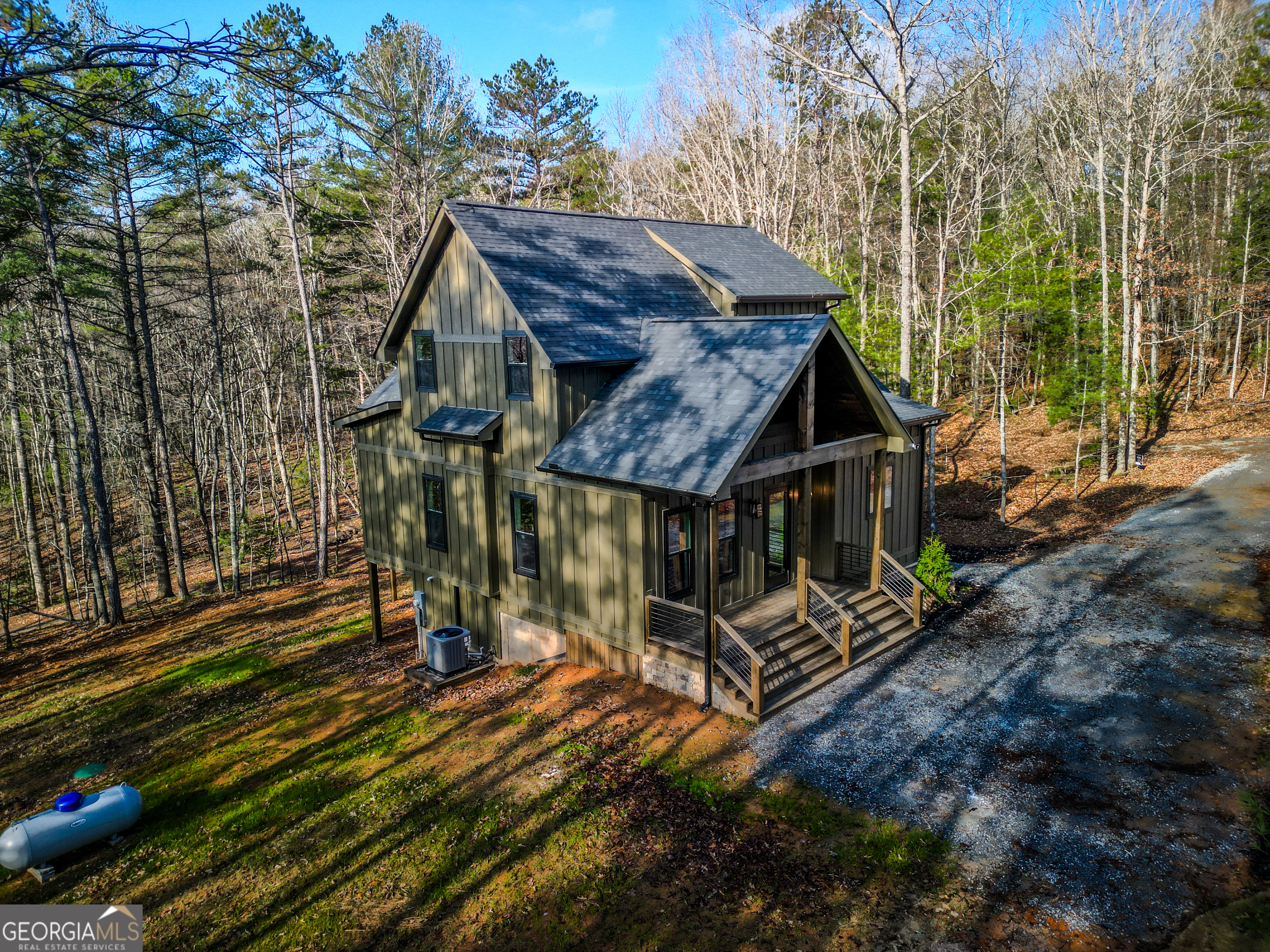 161 River Ridge Lane Blue Ridge GA 30513