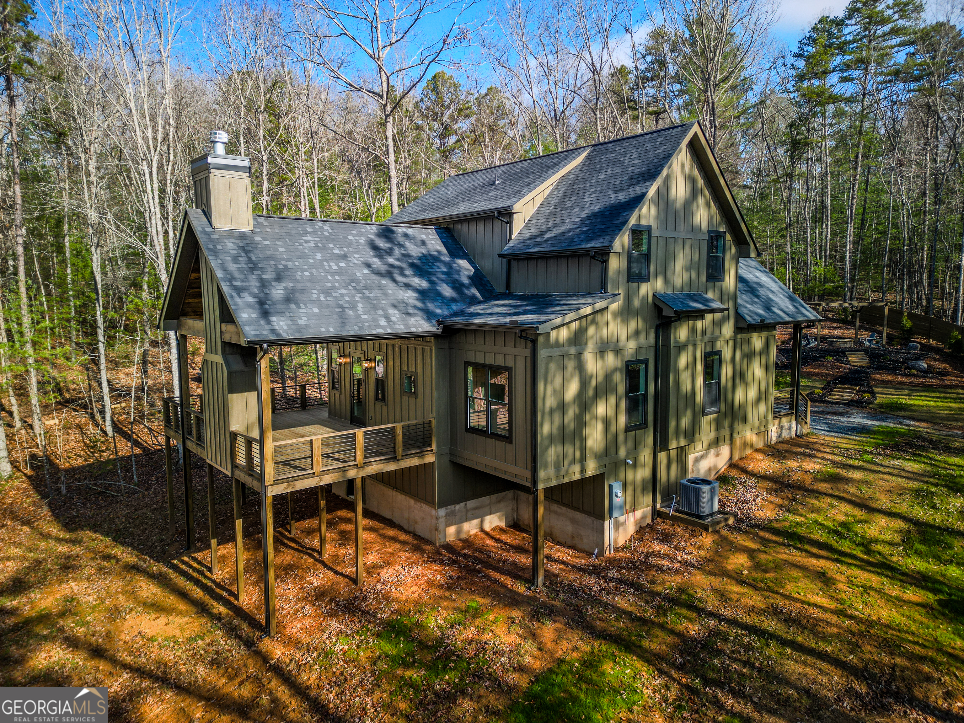 161 River Ridge Lane Blue Ridge GA 30513