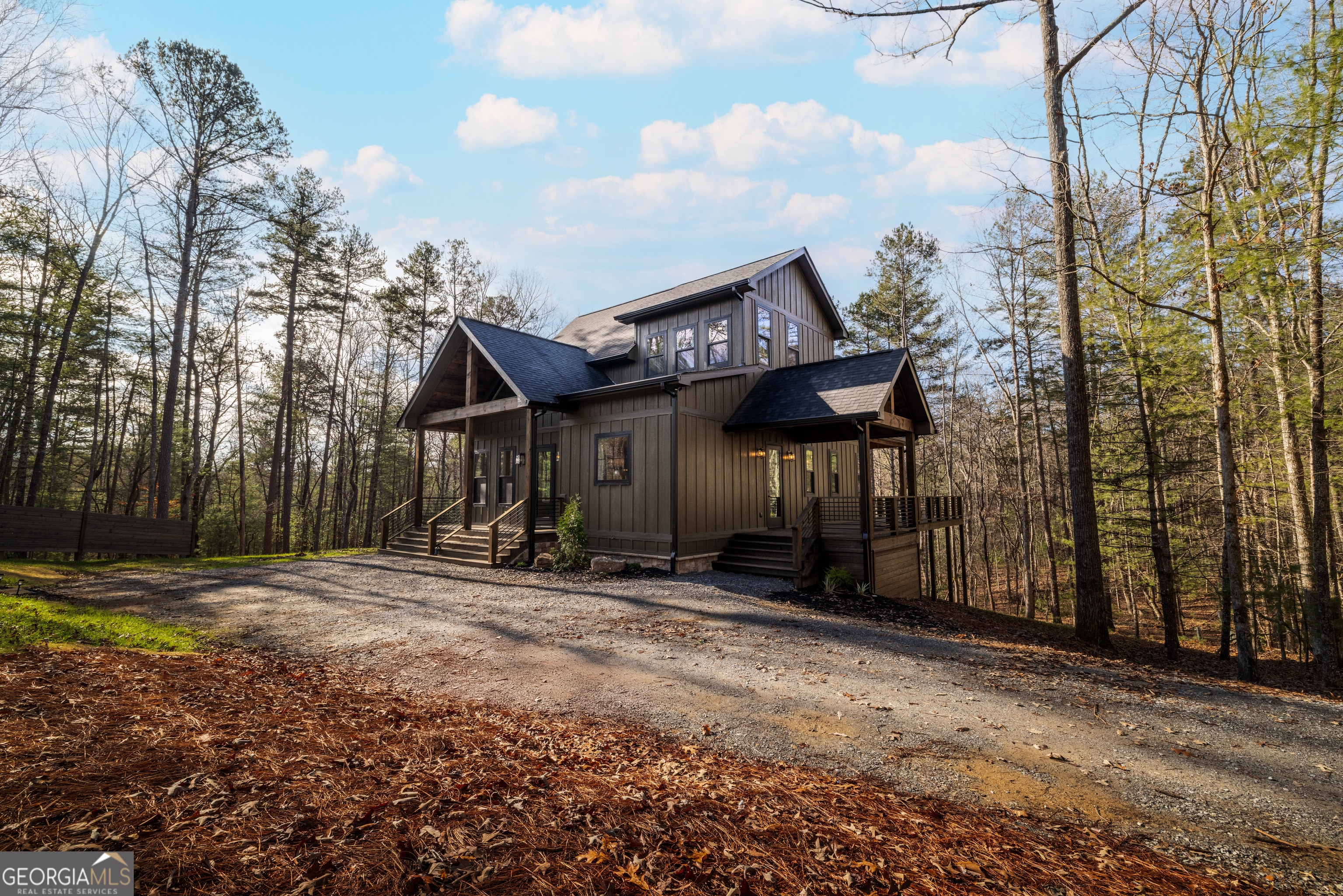 161 River Ridge Lane Blue Ridge GA 30513