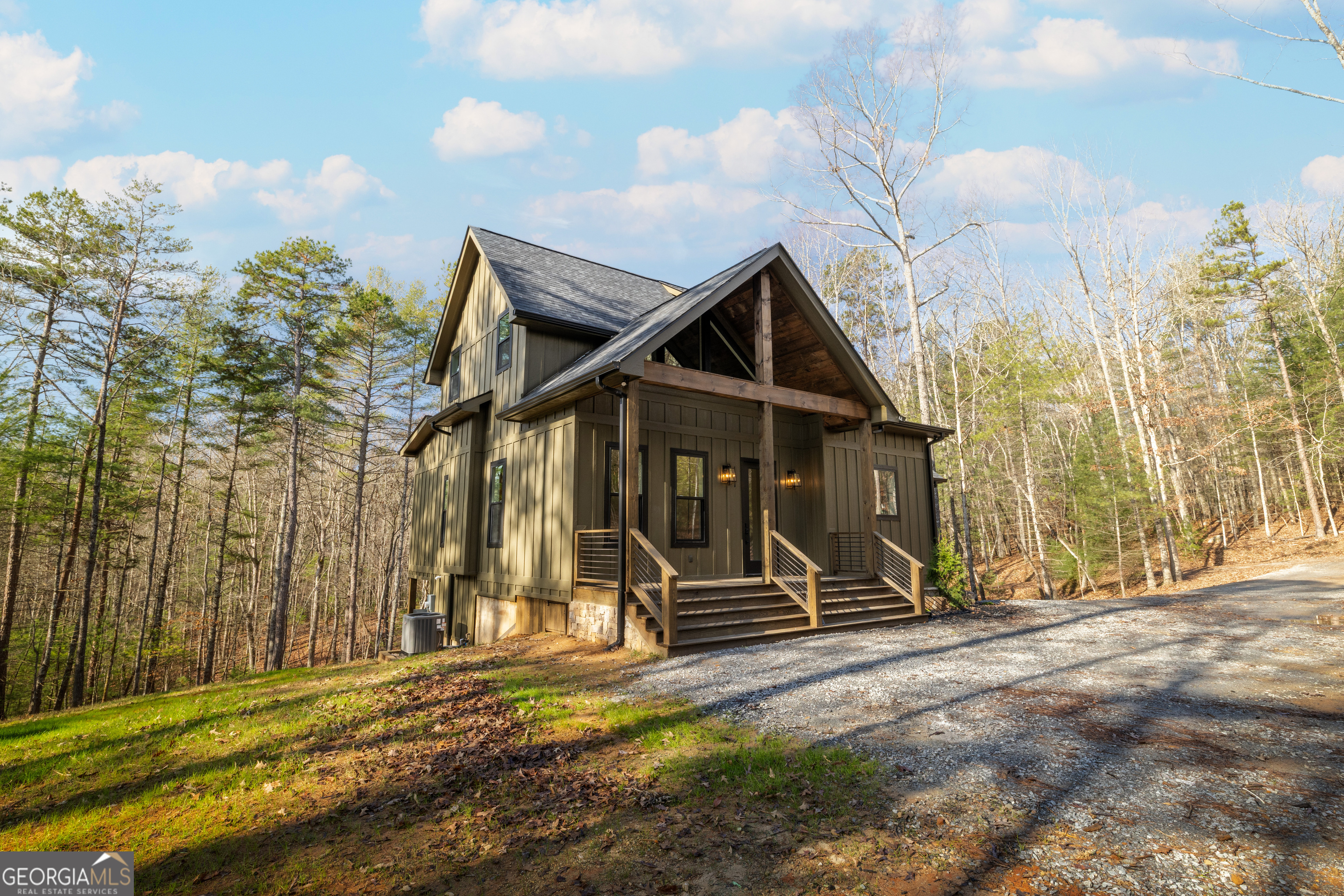 161 River Ridge Lane Blue Ridge GA 30513