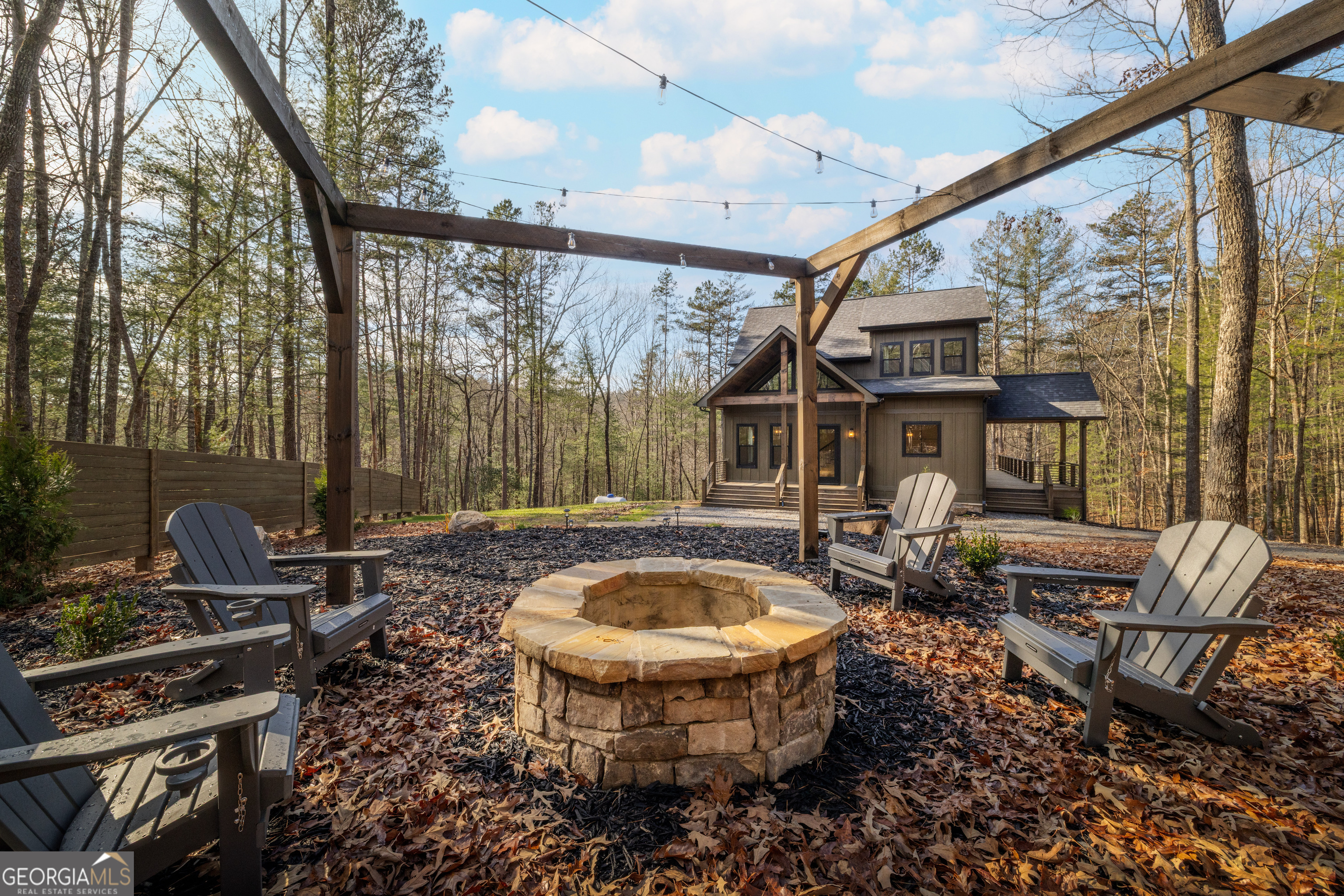 161 River Ridge Lane Blue Ridge GA 30513