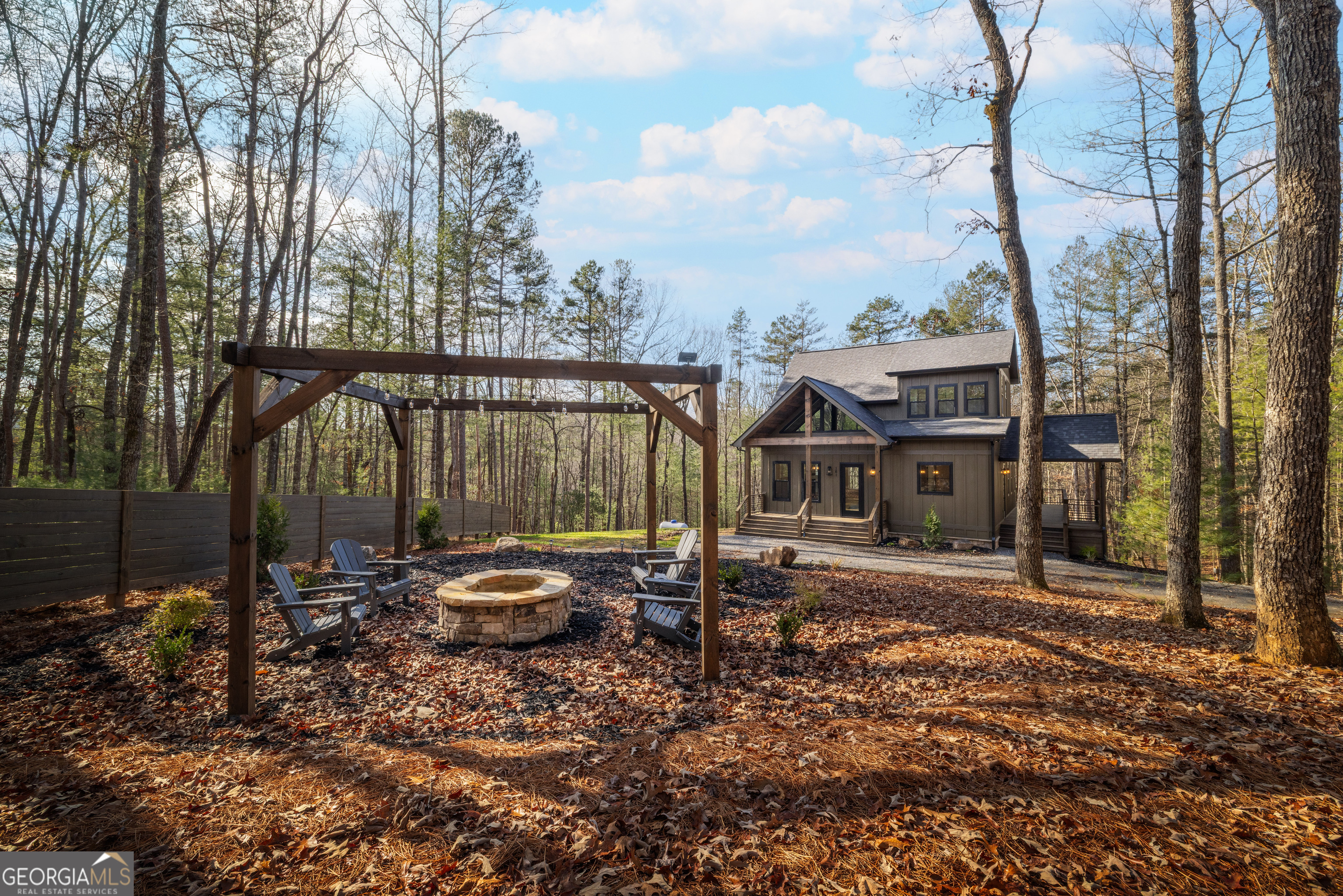 161 River Ridge Lane Blue Ridge GA 30513