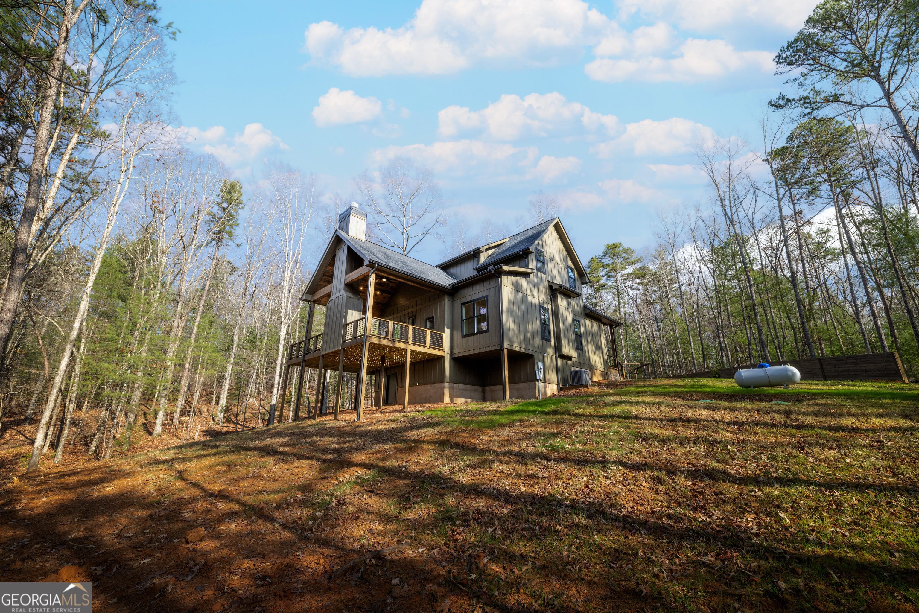 161 River Ridge Lane Blue Ridge GA 30513