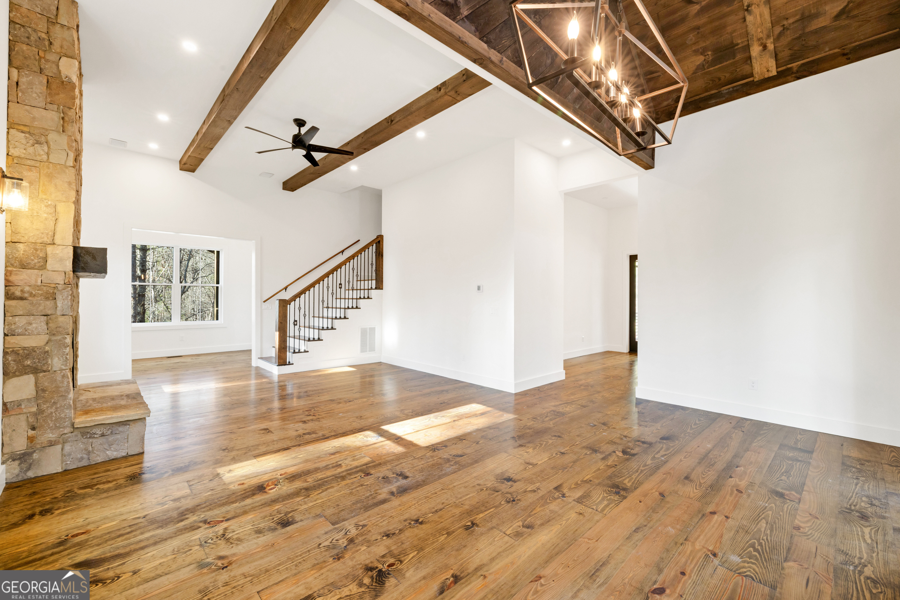 161 River Ridge Lane Blue Ridge GA 30513