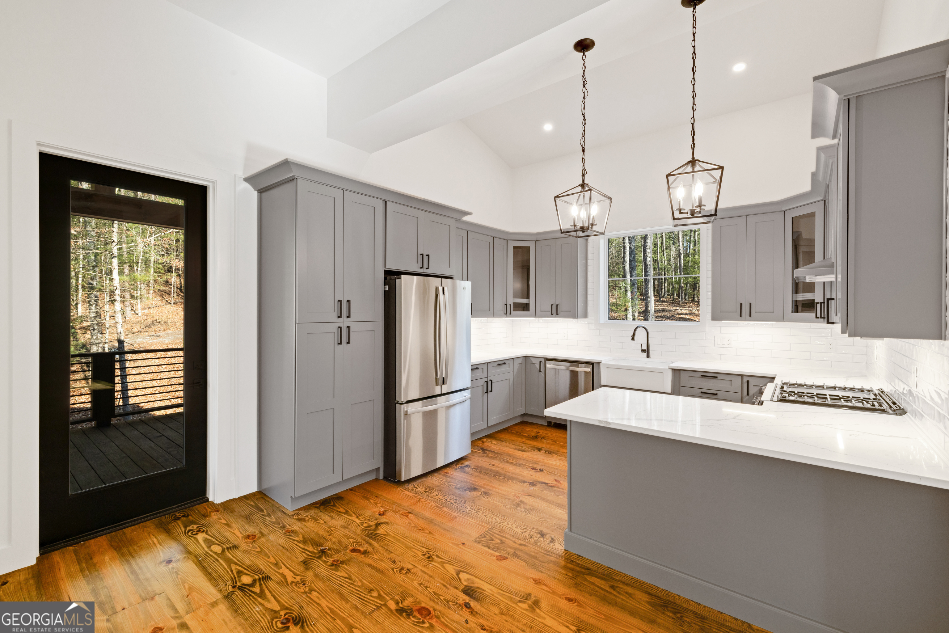 161 River Ridge Lane Blue Ridge GA 30513