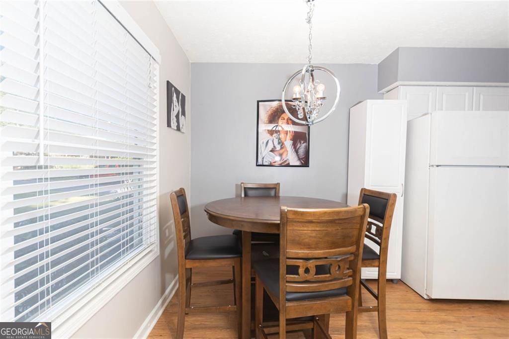 1348 Surrey Lane SW Marietta GA 30008
