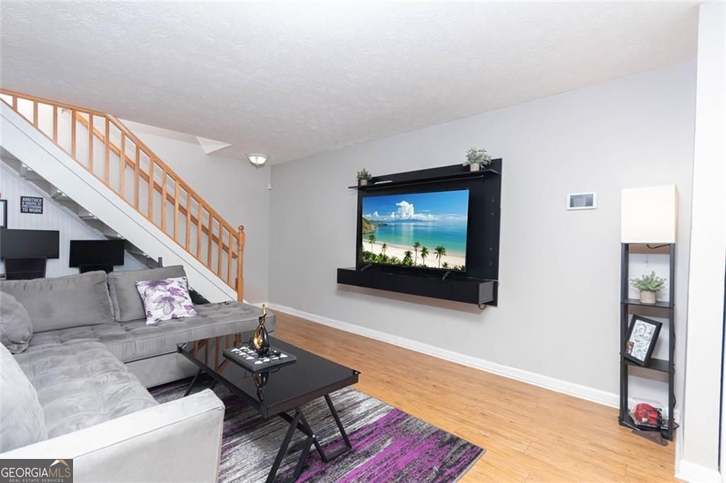 1348 Surrey Lane SW Marietta GA 30008