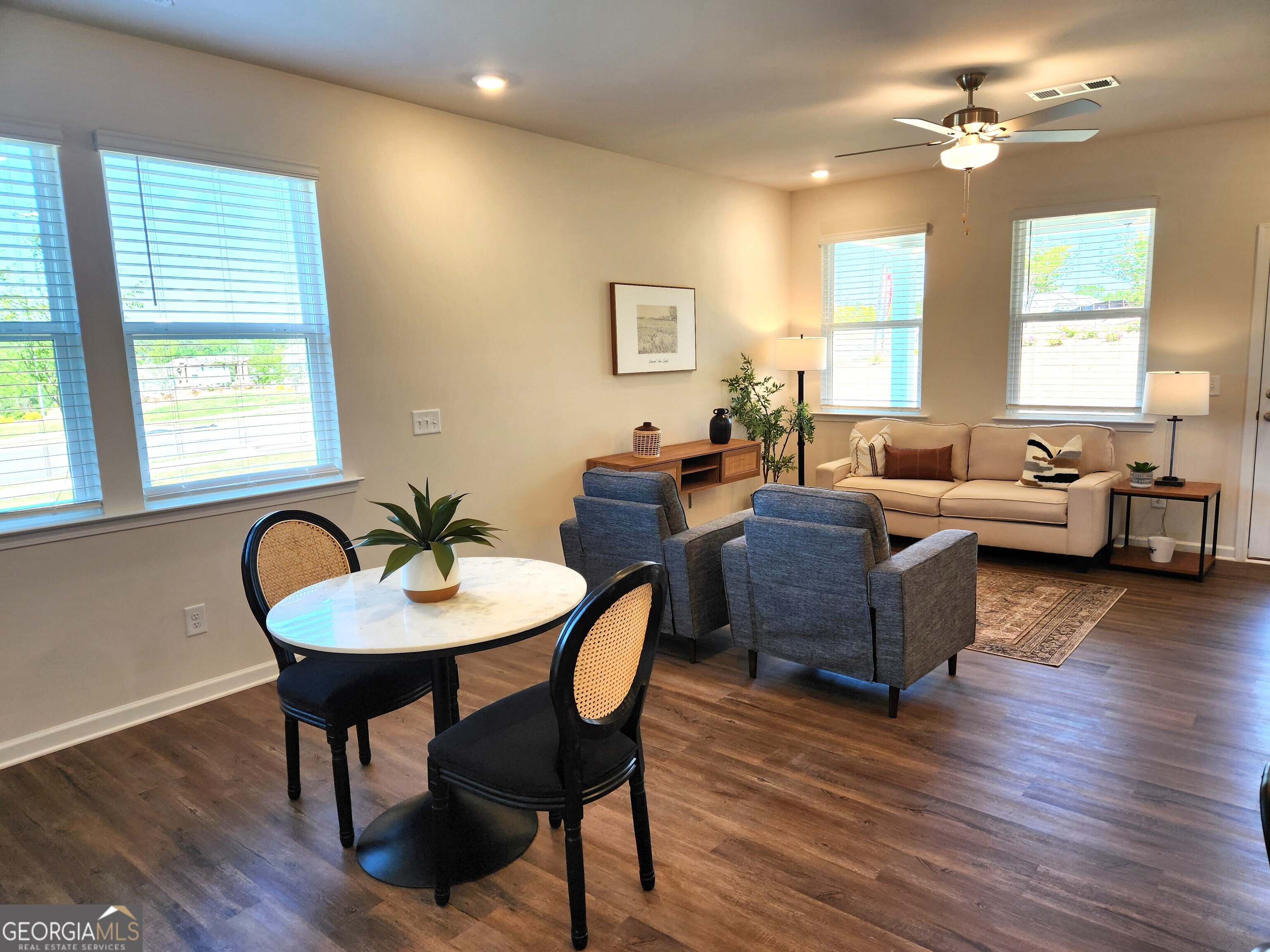 6 Russet Way Newnan GA 30263