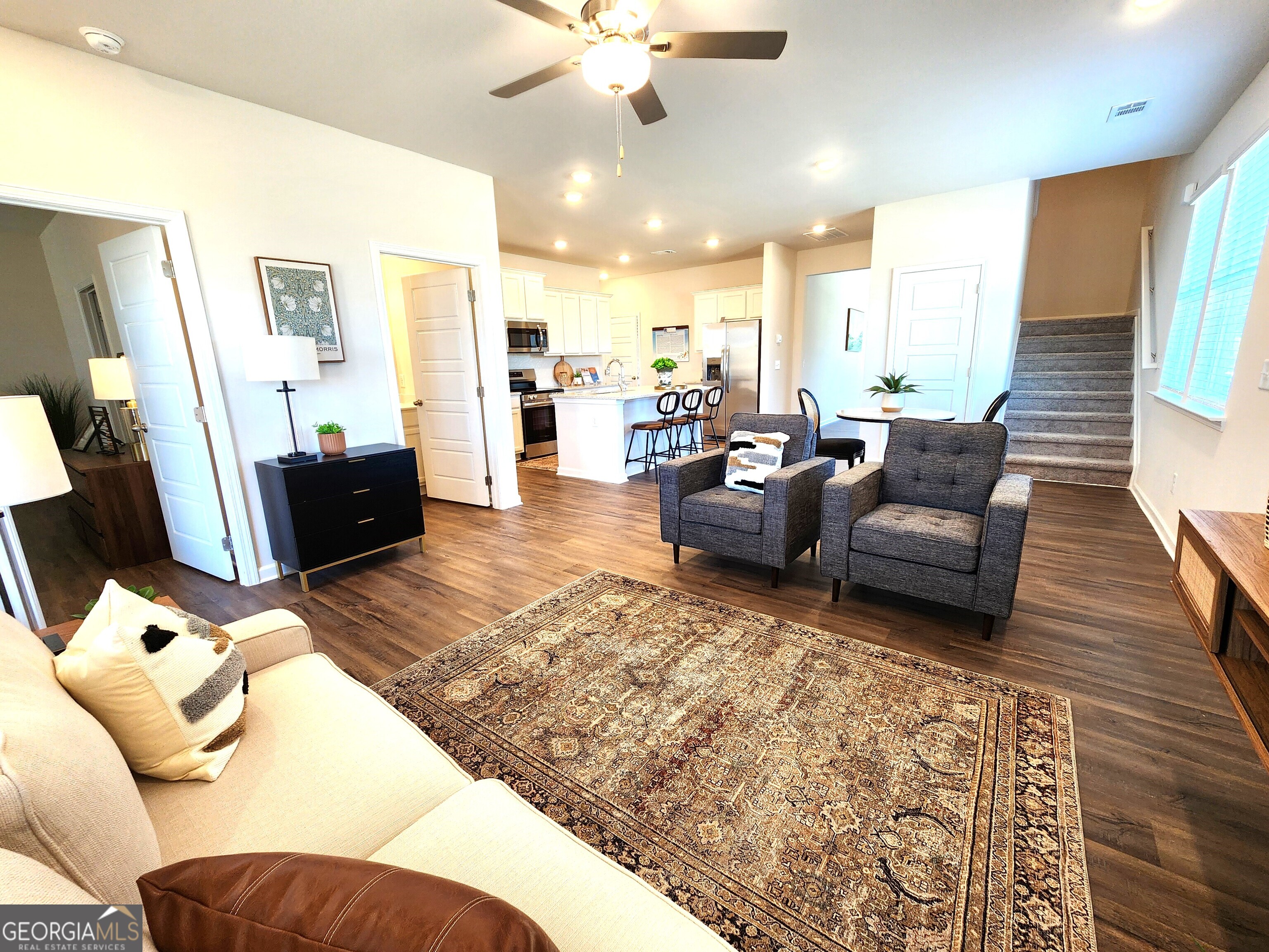 6 Russet Way Newnan GA 30263