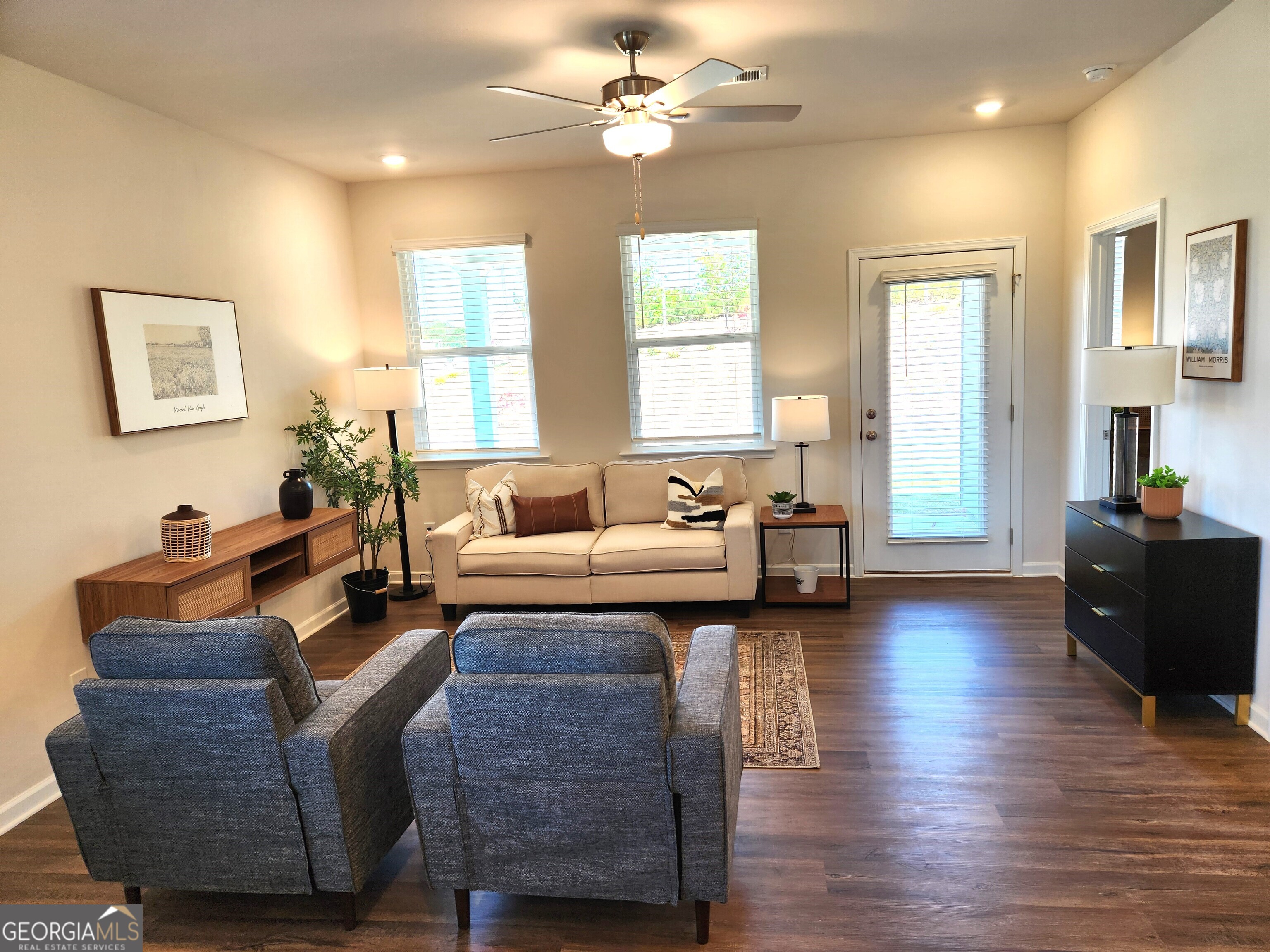 6 Russet Way Newnan GA 30263